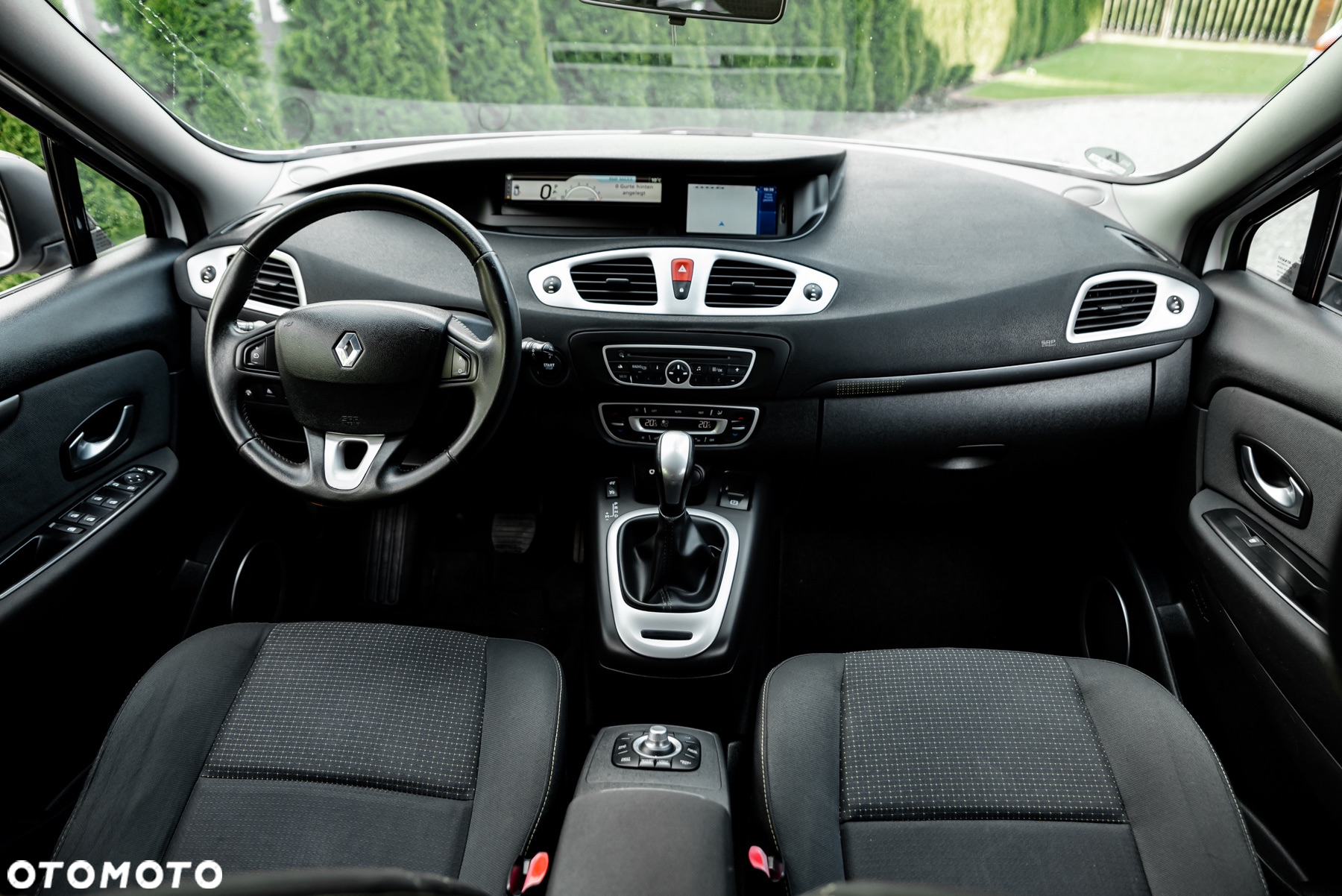 Renault Scenic 2.0 16V Expression - 26