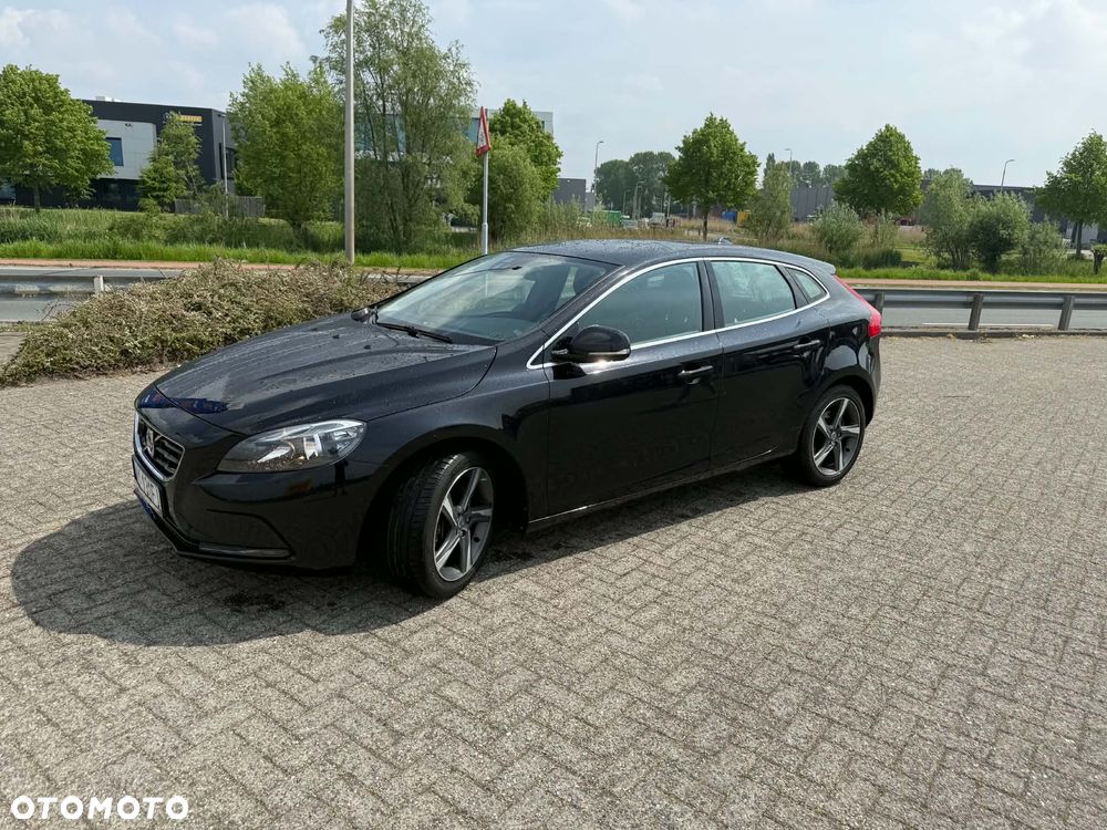 Volvo V40 D4 Drive-E Summum - 5
