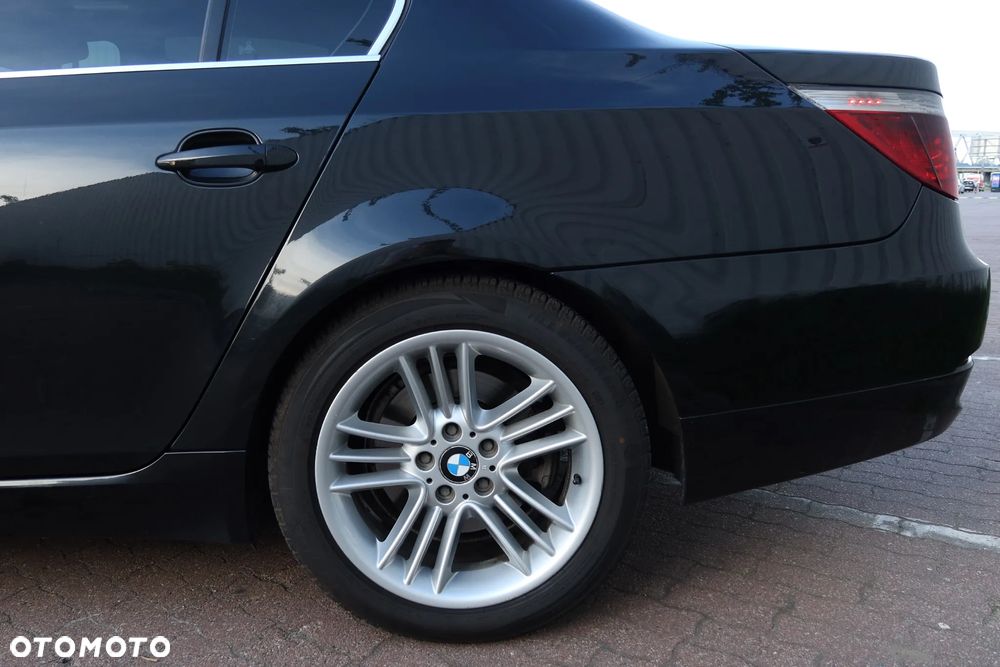 BMW Seria 5 - 15