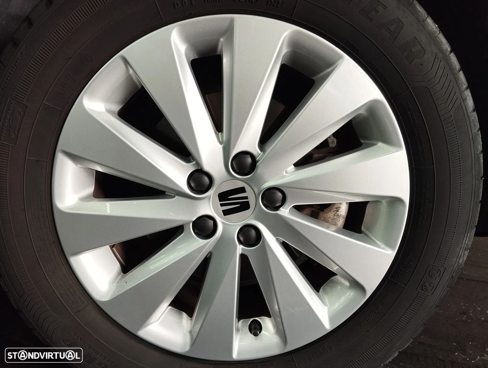 SEAT Arona 1.0 TSI Style - 9