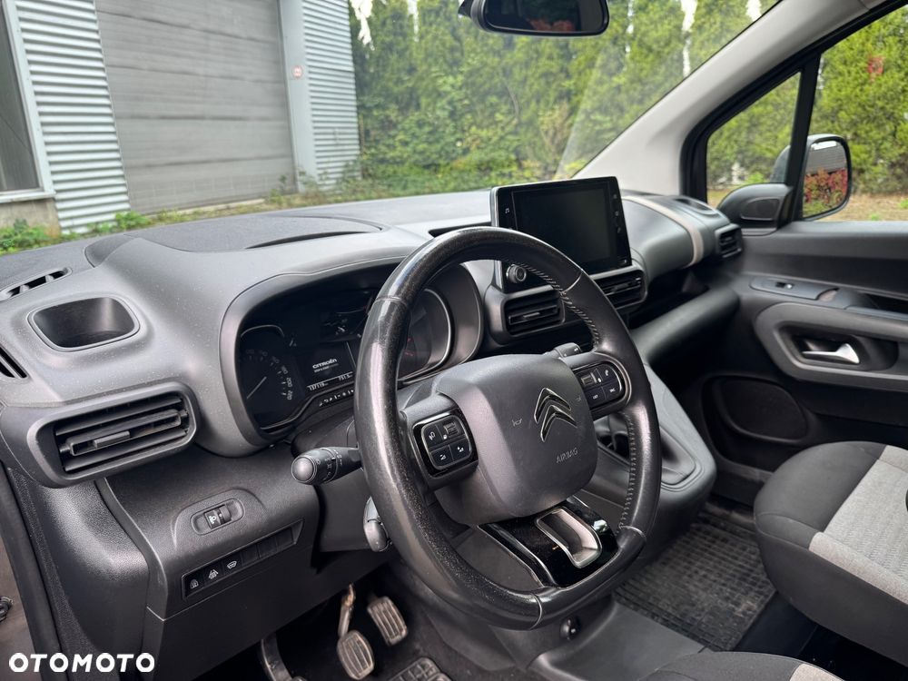Citroën Berlingo XL 1.5 BlueHDI Feel Pack S&S (7-os.) - 27