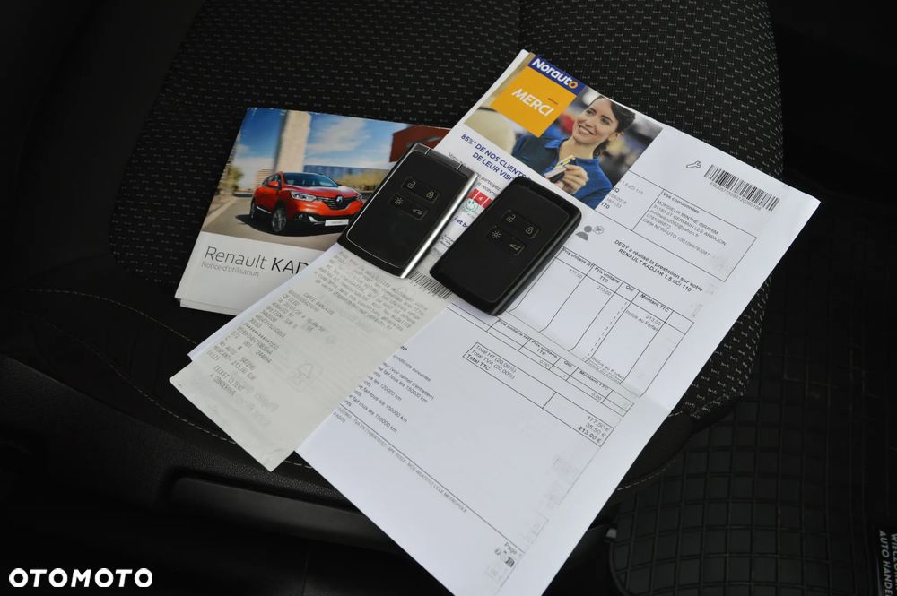 Renault Kadjar Energy dCi 110 Business - 25