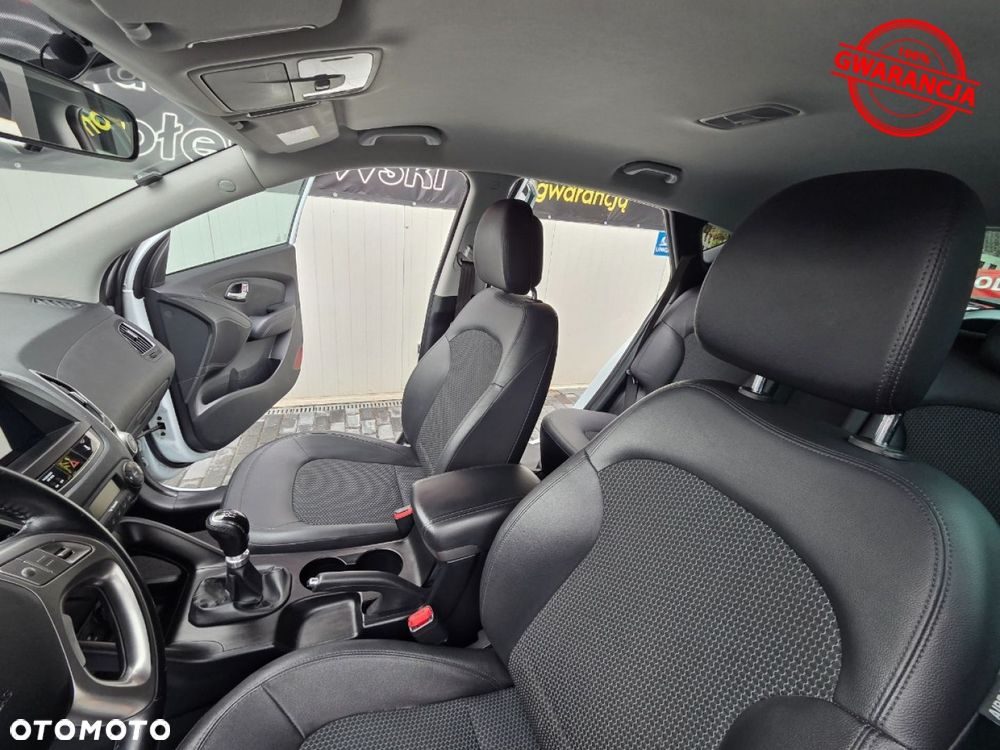 Hyundai ix35 - 31