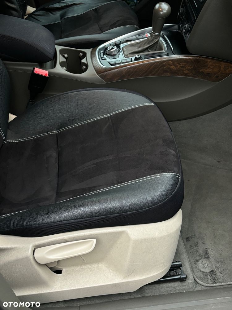 Audi Q5 2.0 TFSI quattro tiptronic - 14