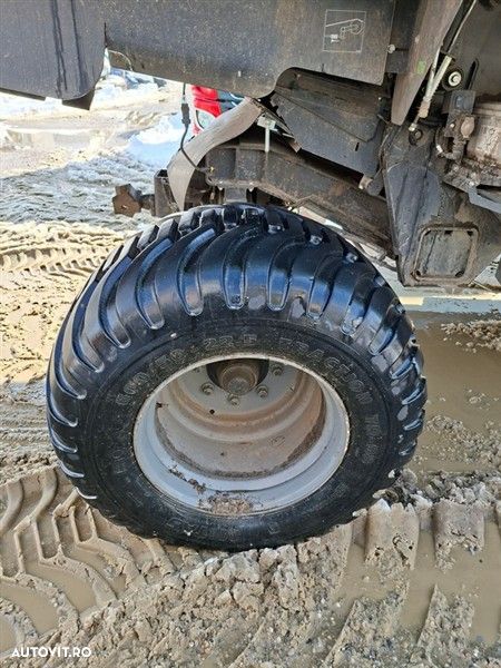 Deutz-Fahr C7206 TS - 16