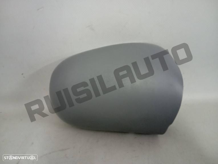Capa Espelho Direito 8c178r6601 Renault Clio Ii [1998_2012] 1.2 - 2