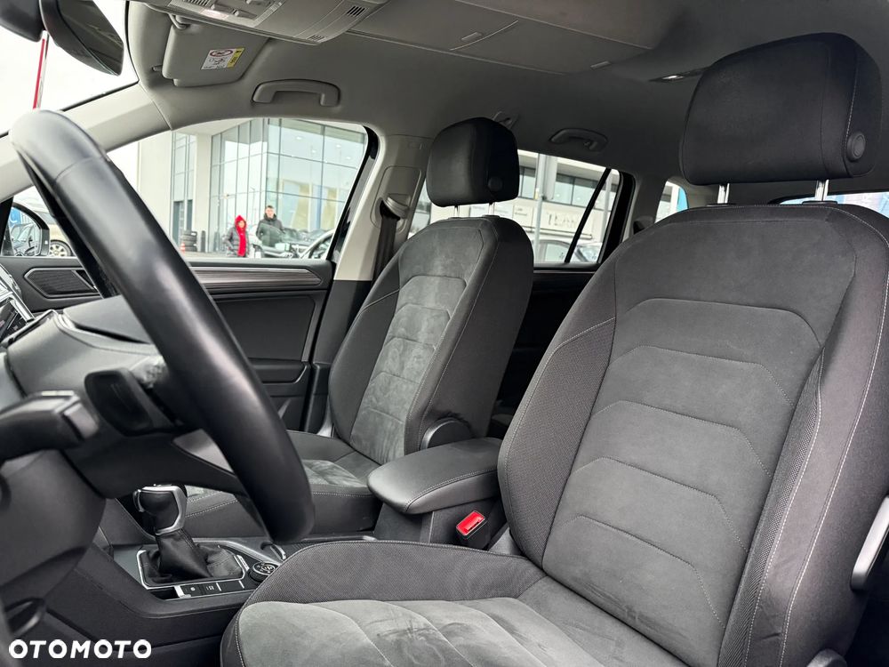 Volkswagen Tiguan Allspace 2.0 TDI 4Mot Elegance DSG - 25