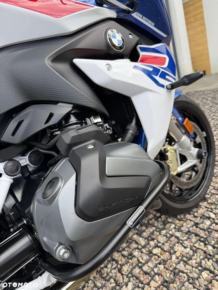 BMW RS - 9