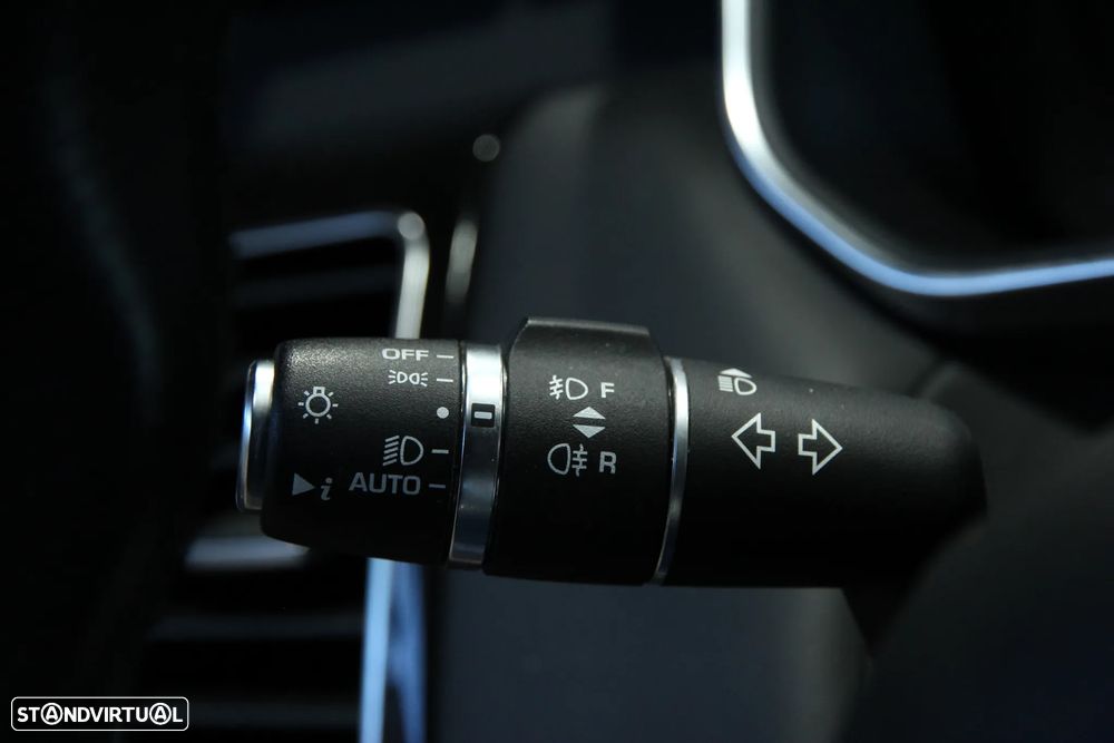 Land Rover Range Rover Sport - 19