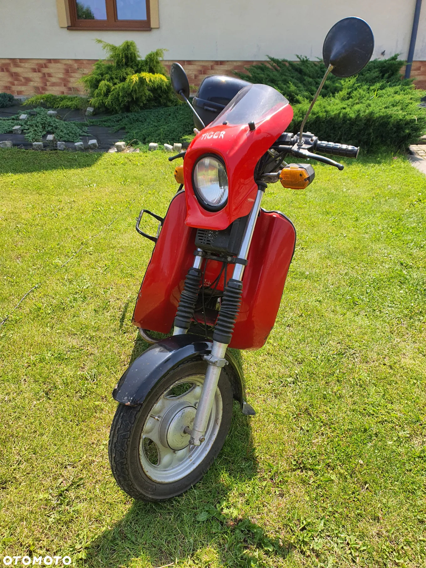 Simson Inny - 2