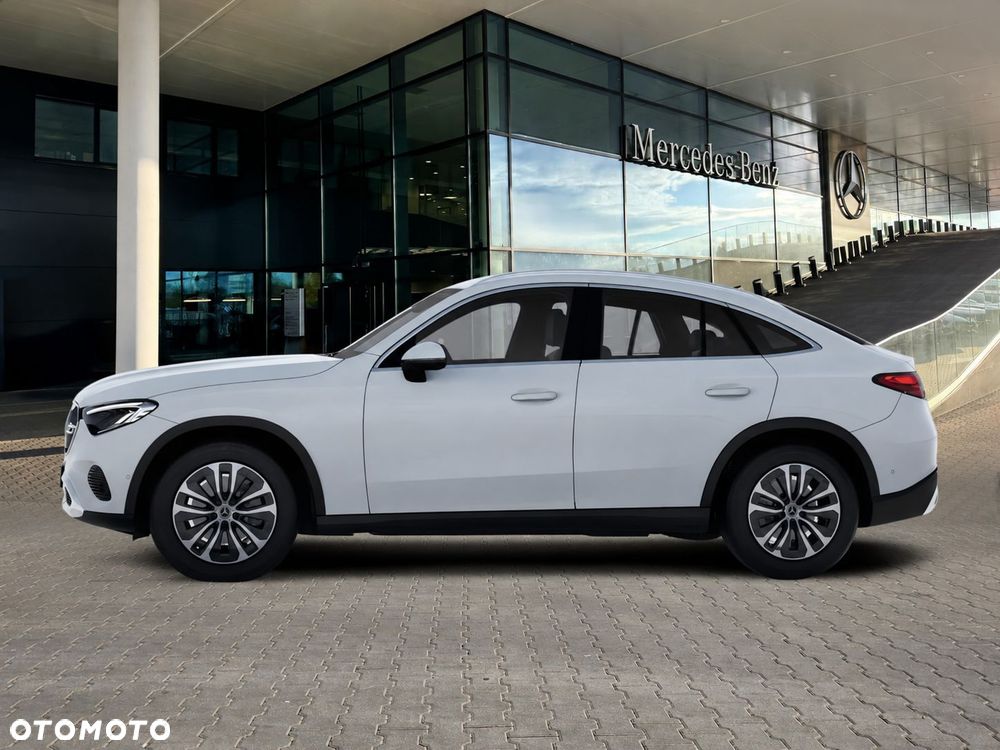 Mercedes-Benz Glc 2025 photo 2