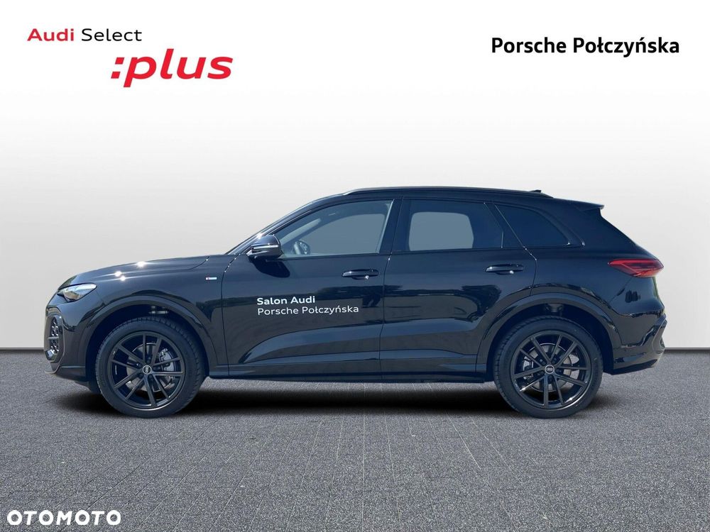 Audi Q5 - 3
