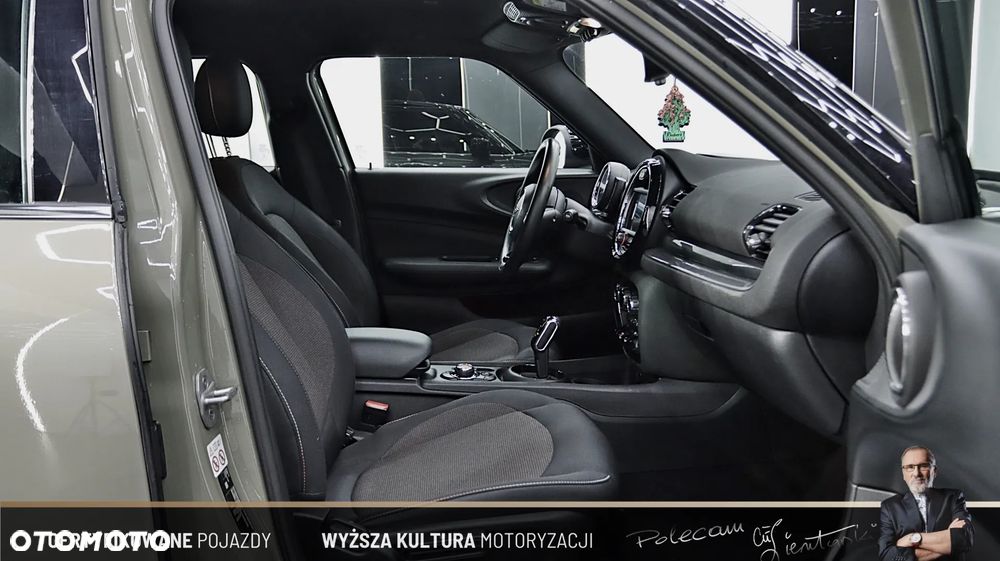 MINI Clubman Cooper - 16