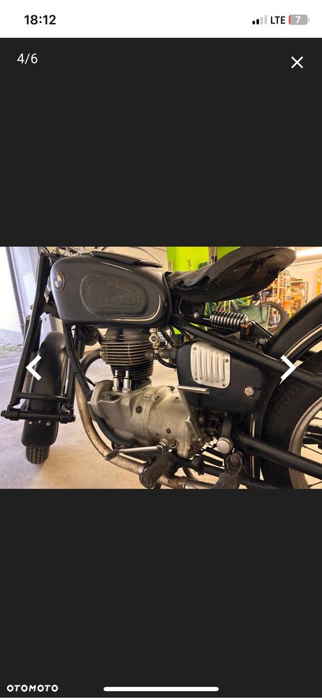 BMW R - 15