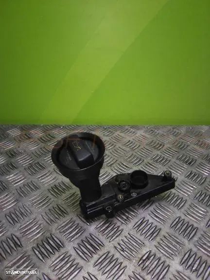 Reparação Peças Motor VW Crafter 2.5 TDI 2006 Ref BJK - 3