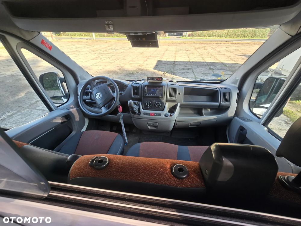 Fiat Ducato 2.3 JTD - 15
