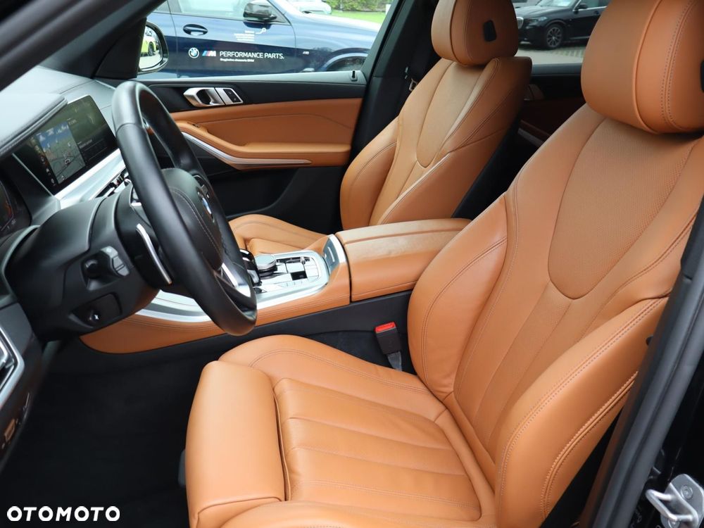 BMW X5 xDrive30d - 8