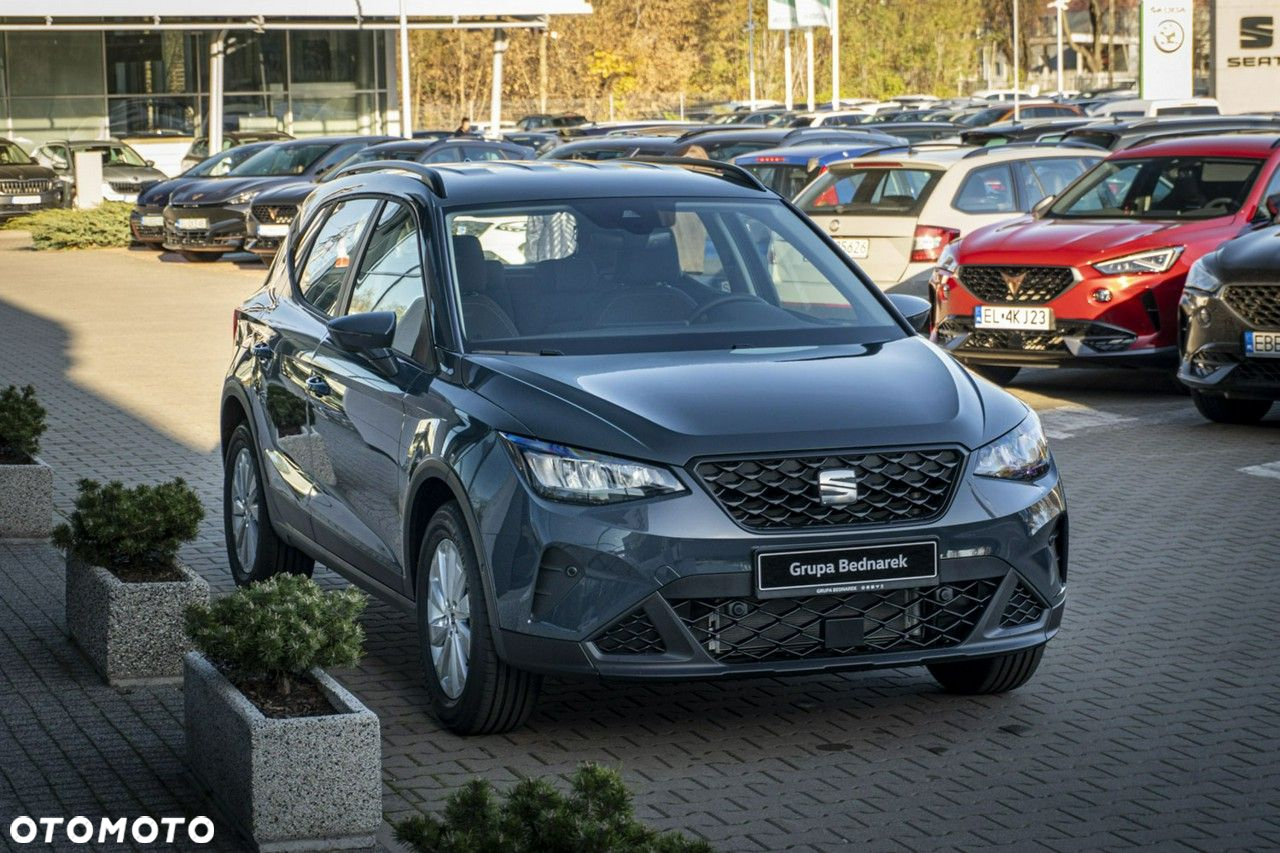 Seat Arona - 6