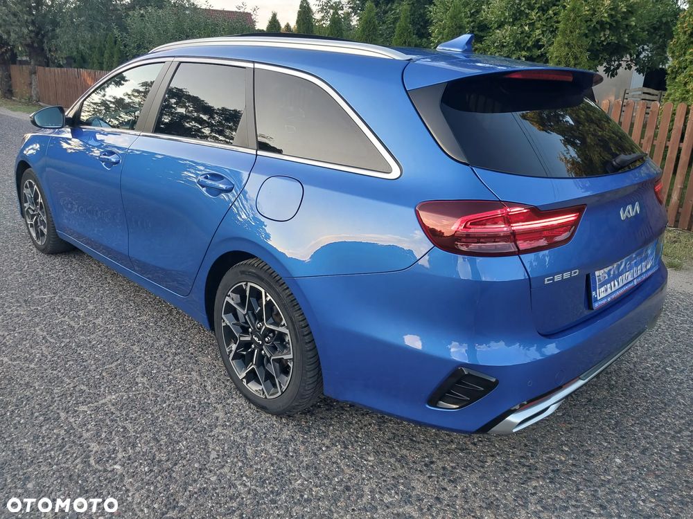 Kia Ceed 1.0 T-GDI GT-Line - 9