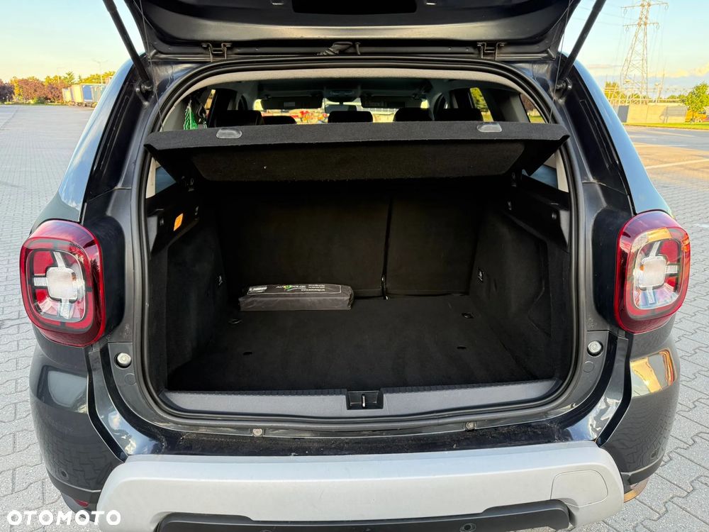 Dacia Duster - 4