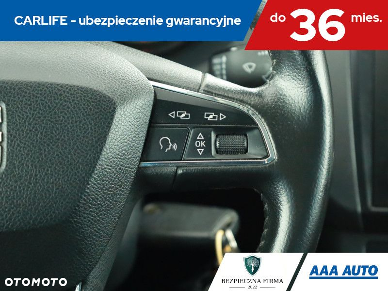 Seat Ibiza - 18