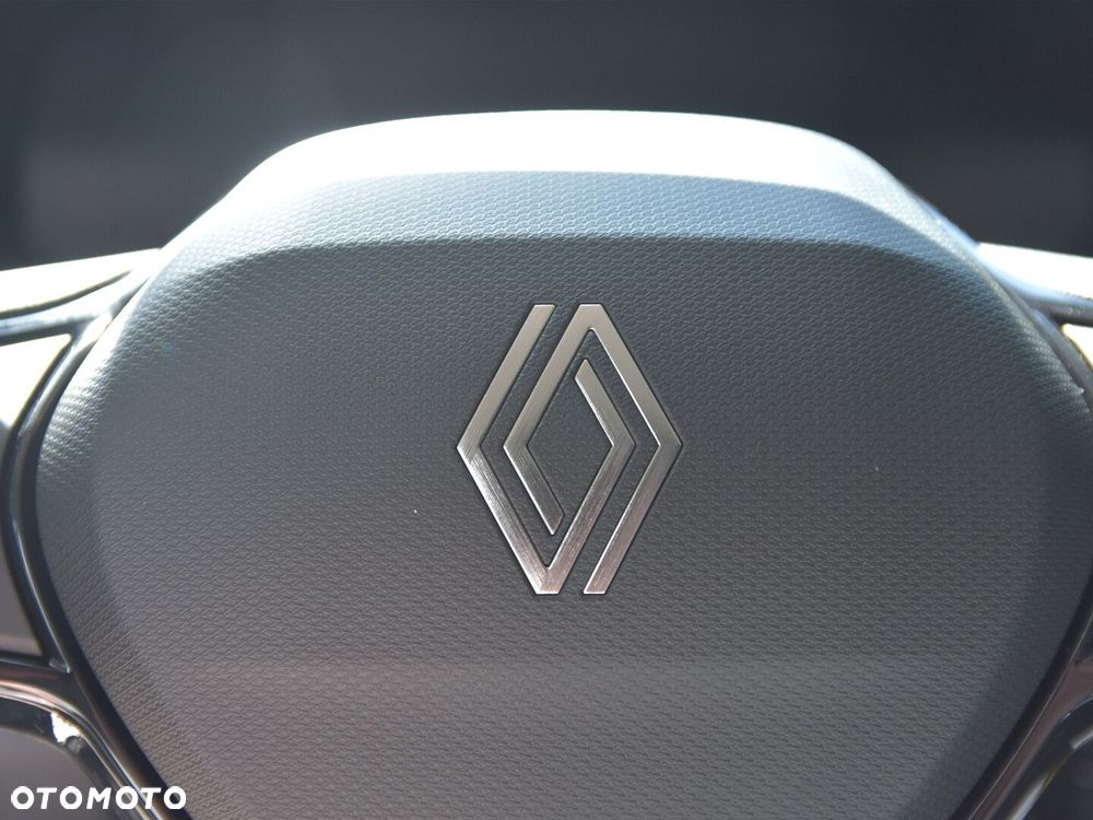 Renault Kangoo Van Brygadówka L2H1 - 11