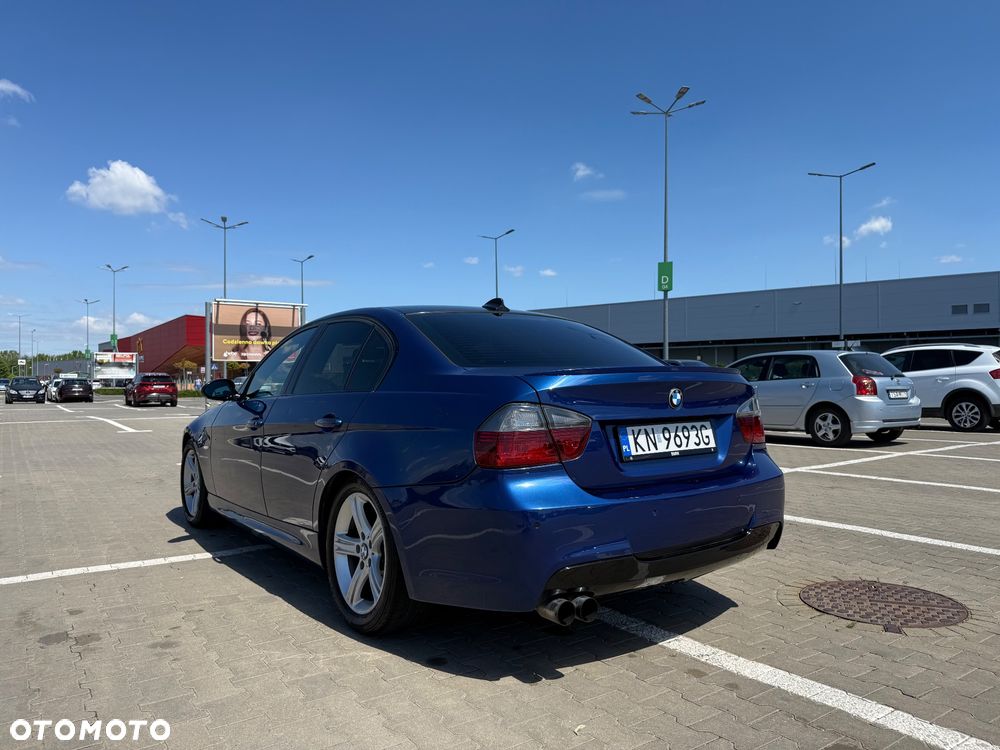 BMW Seria 3 - 8