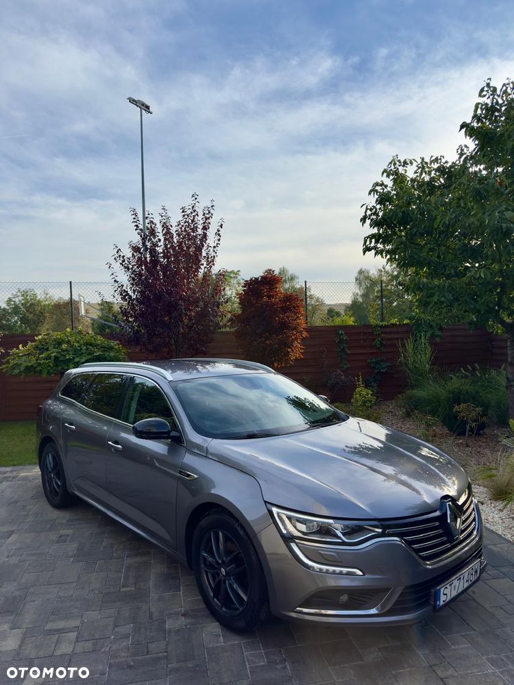 Renault Talisman 1.3 TCe FAP Limited EDC - 1