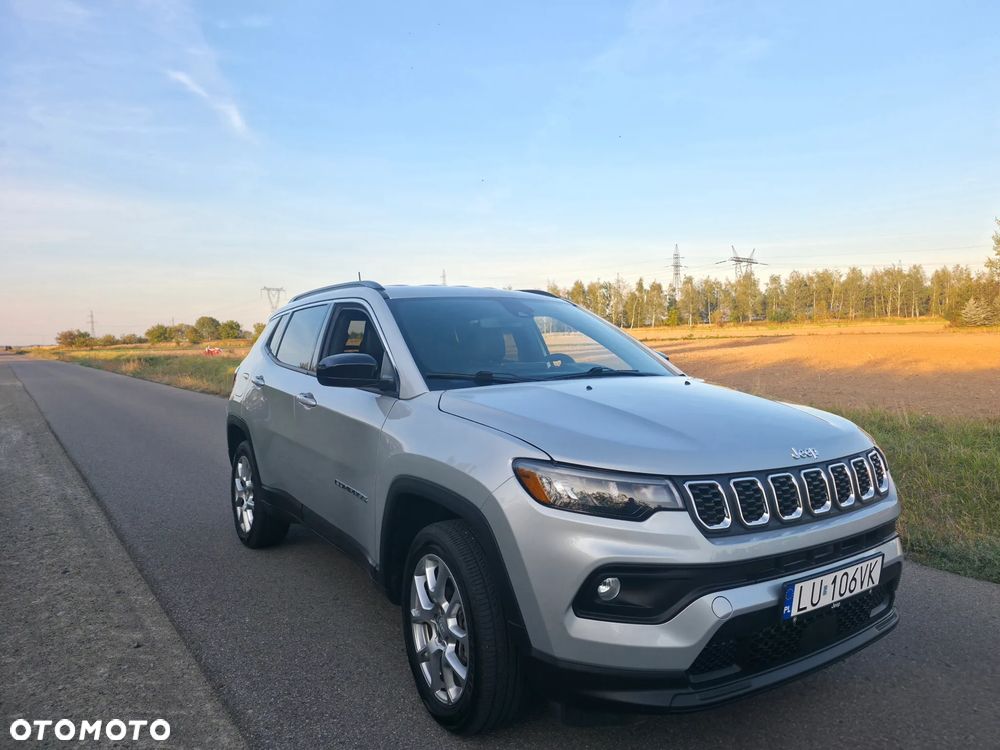 Jeep Compass - 17