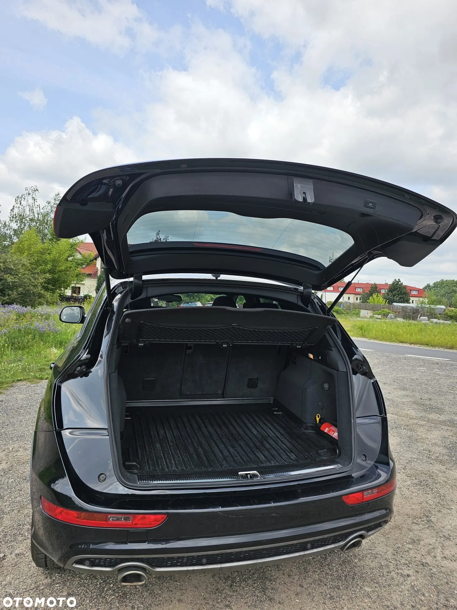 Audi Q5 3.0 TDI Quattro S tronic - 7