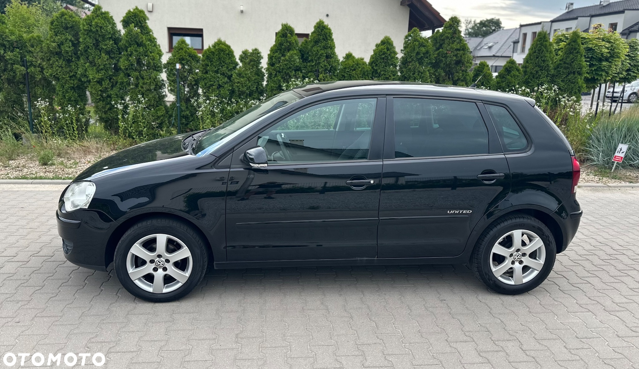 Volkswagen Polo 1.2 United - 5