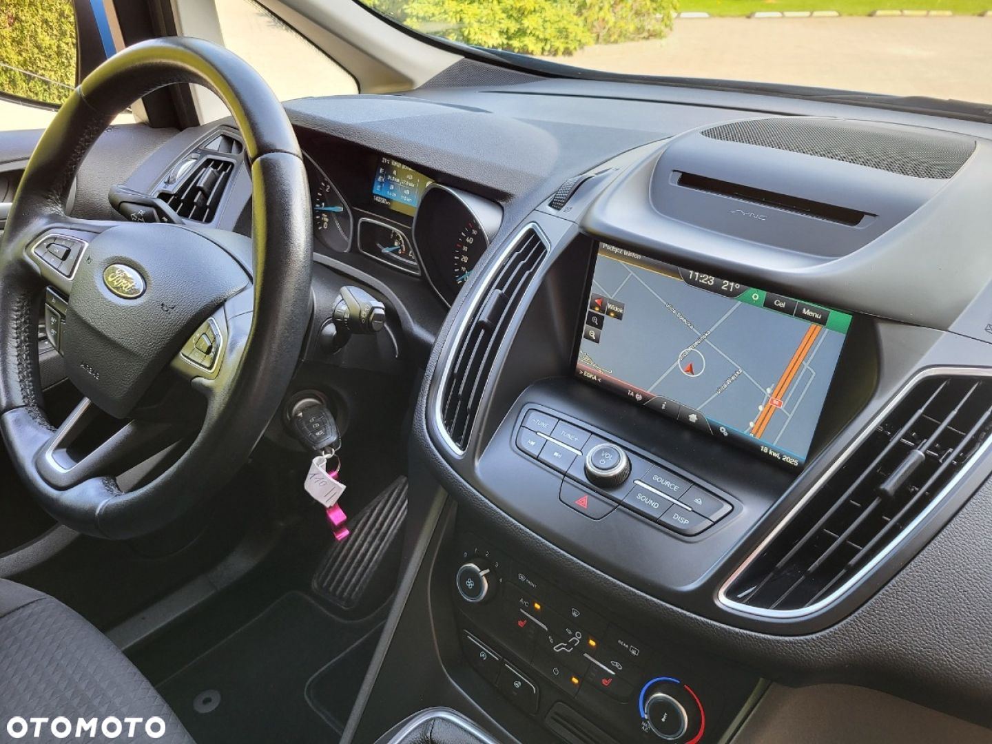 Ford C-MAX - 17
