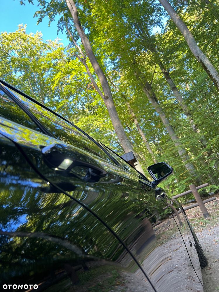 BMW Seria 3 320d Efficient Dynamics Sport Line - 22