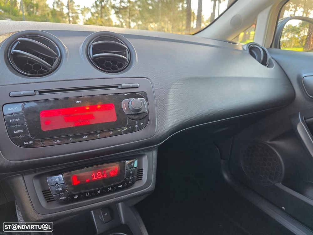 SEAT Ibiza SC 1.4 TSI DSG Cupra - 12