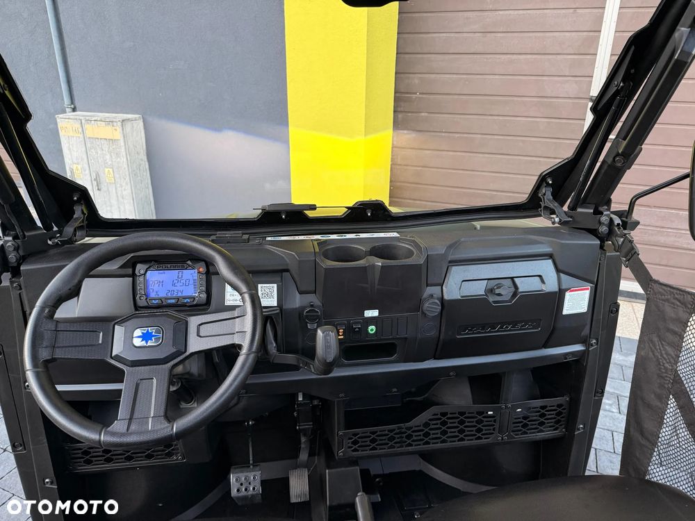 Polaris Ranger - 13