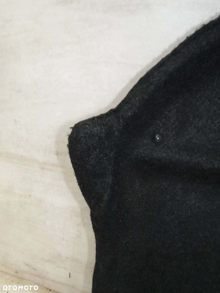 HONDA CIVIC VIII UFO HB PÓŁKA BAGAŻNIKA TYŁ TYLNA EUROPA - 5