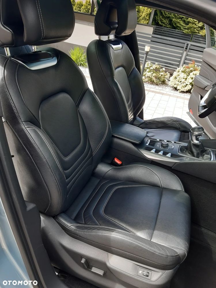 Citroën DS5 2.0 HDi SoChic - 22