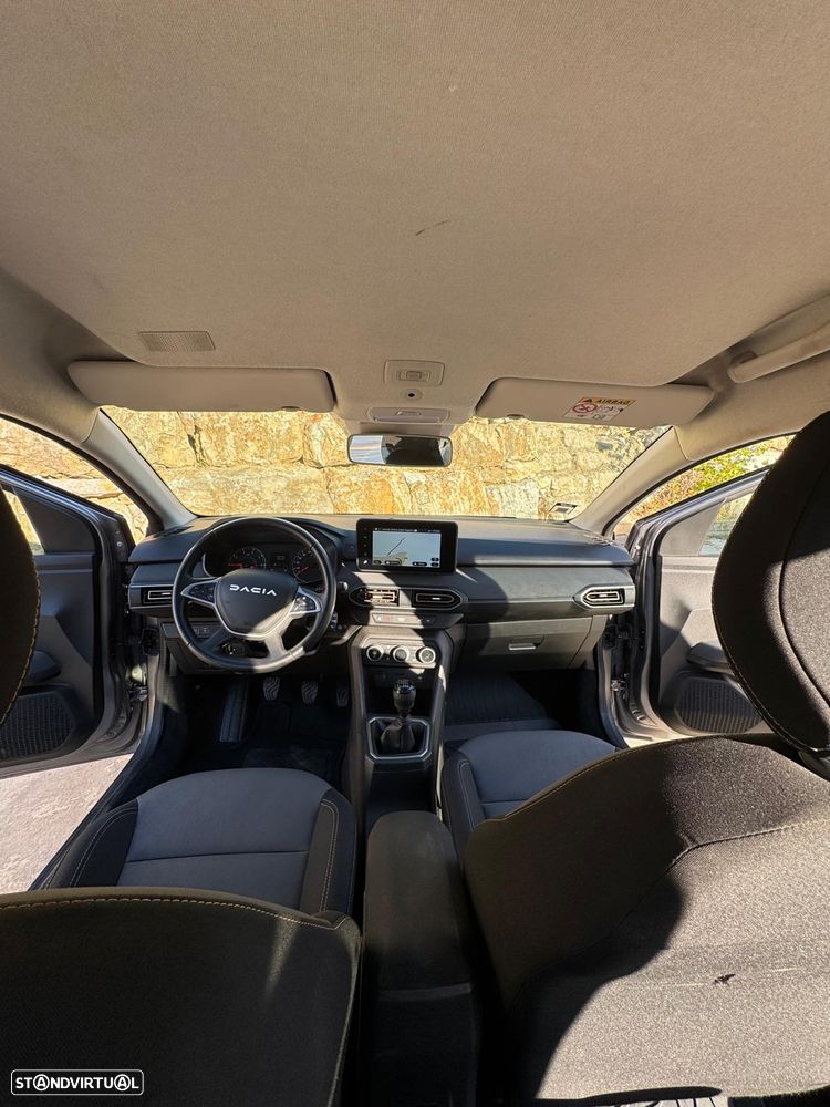 Dacia Jogger - 10