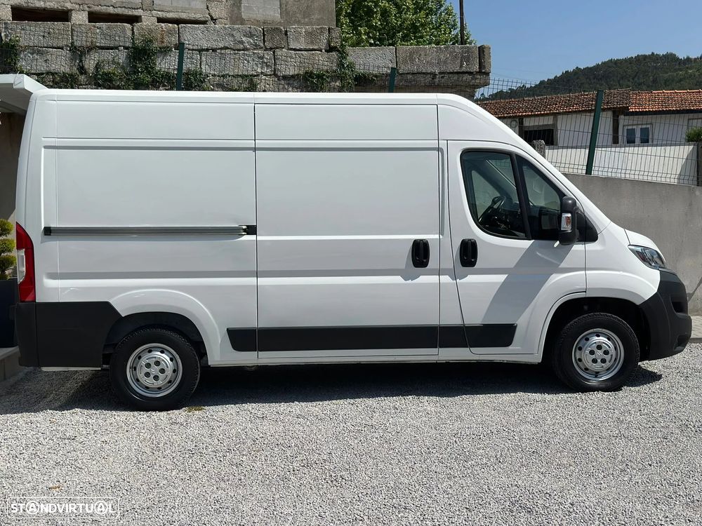 Citroën Jumper L2H2 - 4