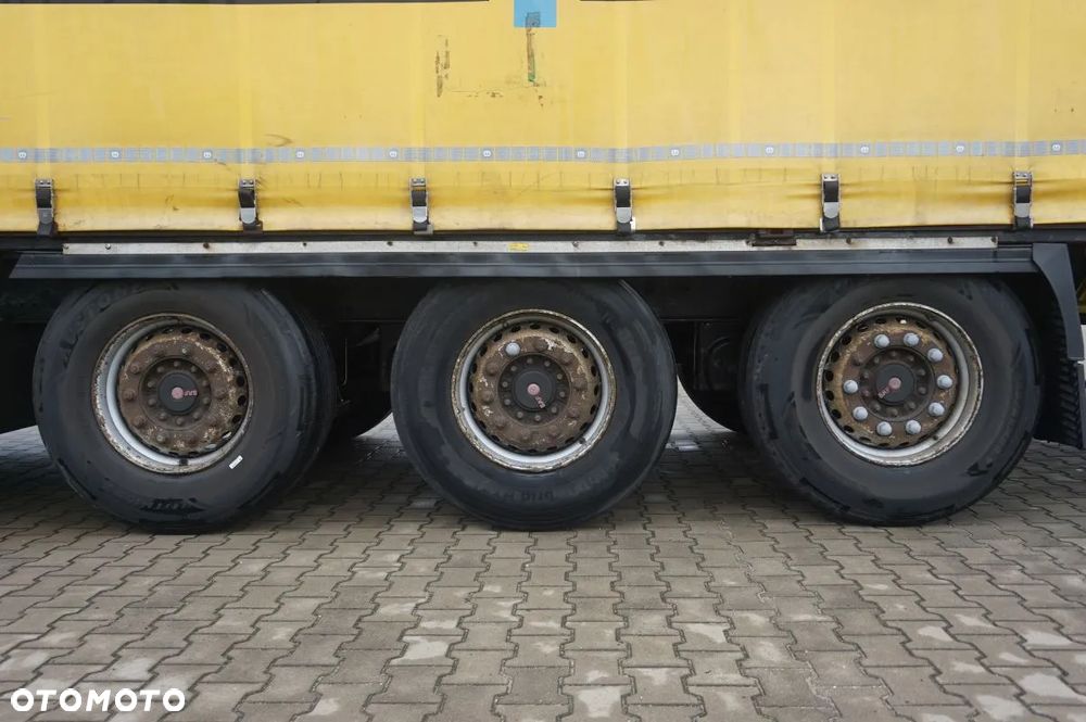 Krone SD (31716) - 6