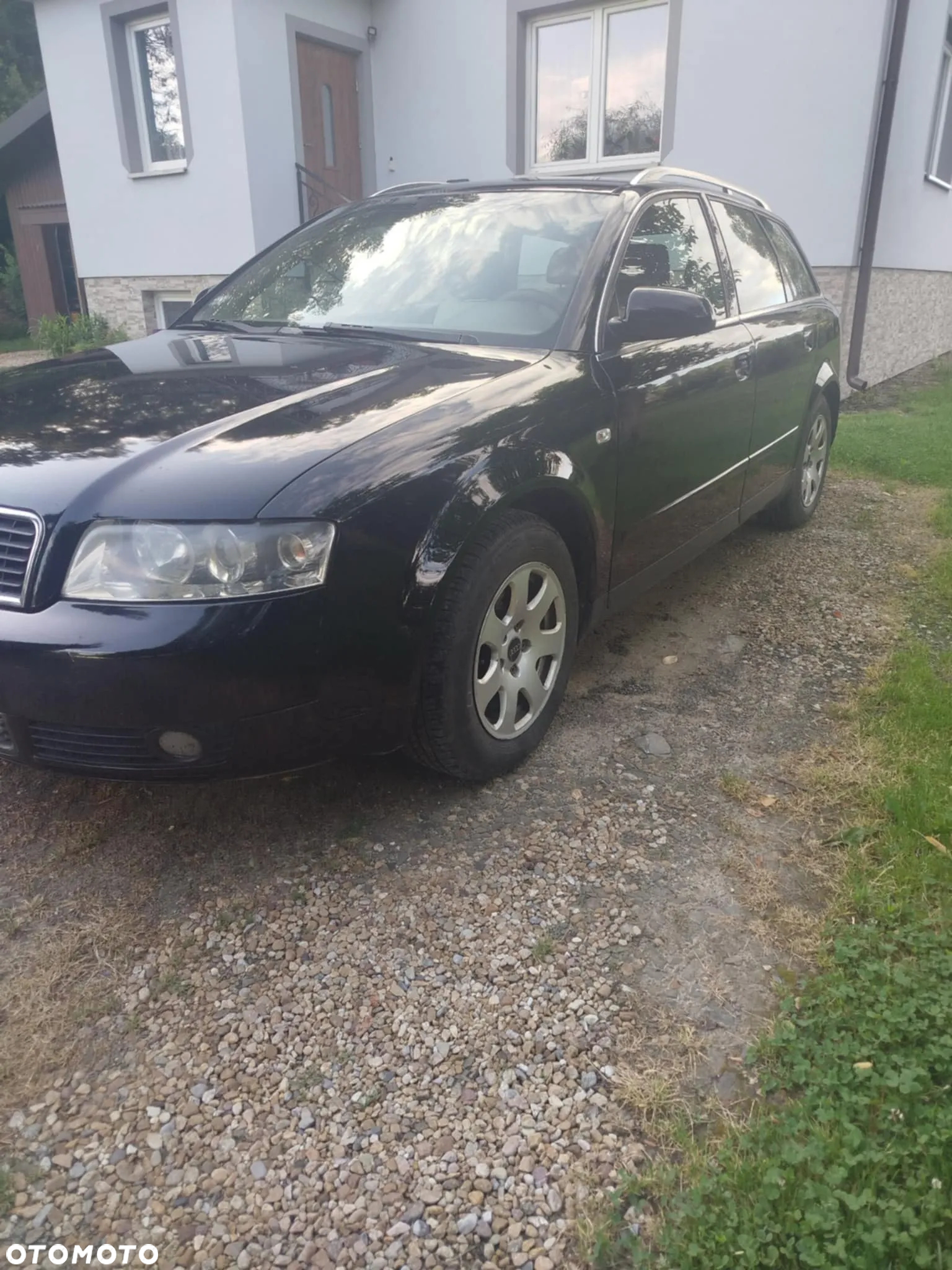 Audi A4 - 18