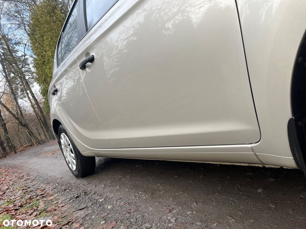 Hyundai i20 1.2 Comfort - 9