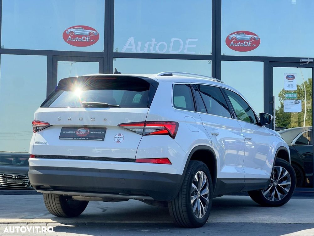 Skoda Kodiaq - 5