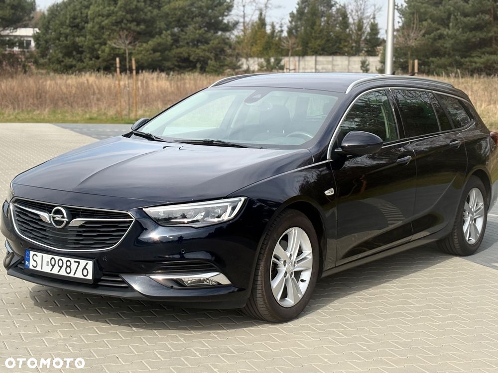 Opel Insignia - 10