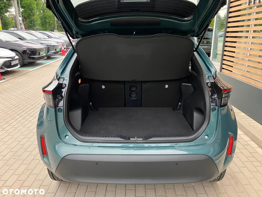 Toyota Yaris Cross Hybrid 1.5 Style - 9