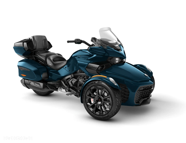 Can-Am Spyder