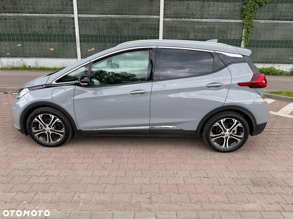 Opel Ampera - 4
