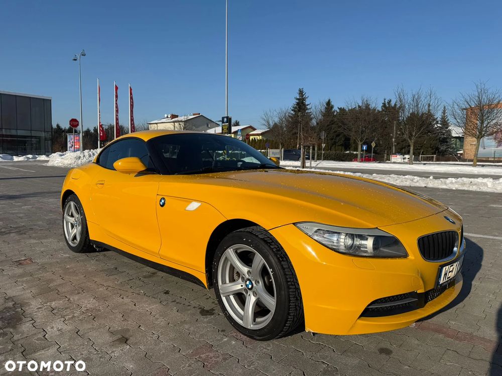 BMW Z4 - 3