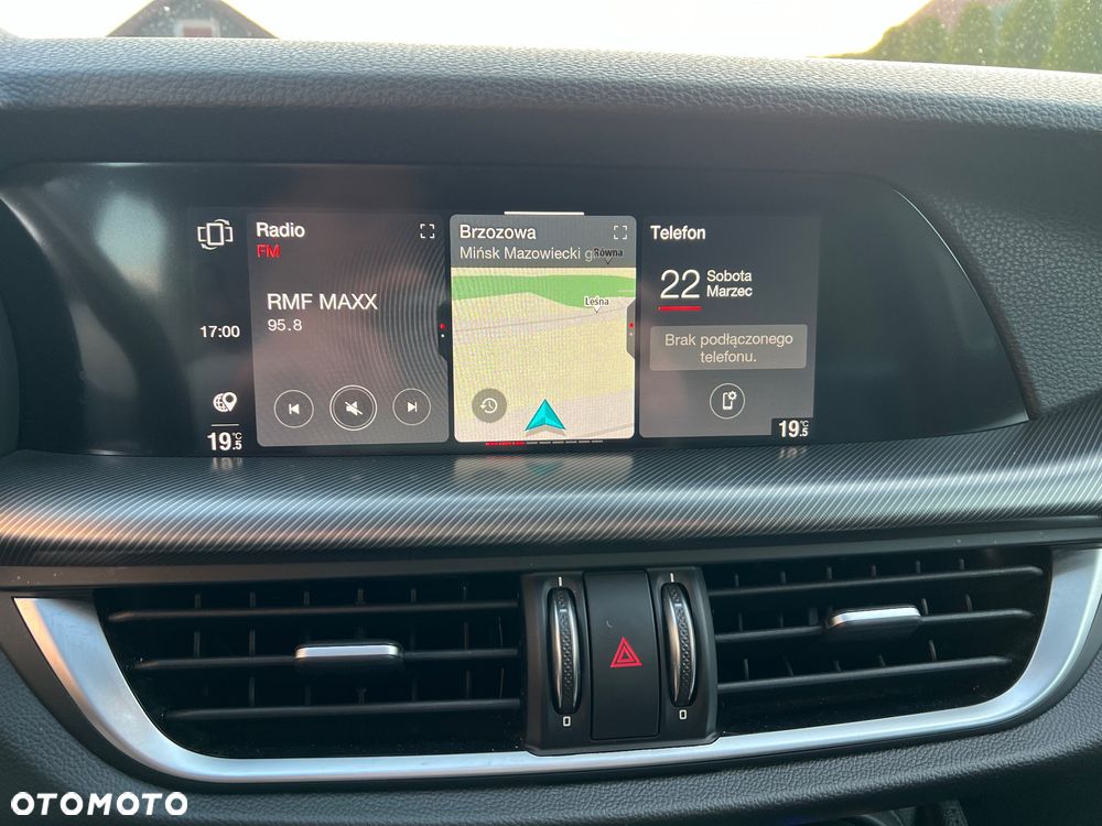 Alfa Romeo Stelvio 2.0 Turbo Veloce Q4 - 31