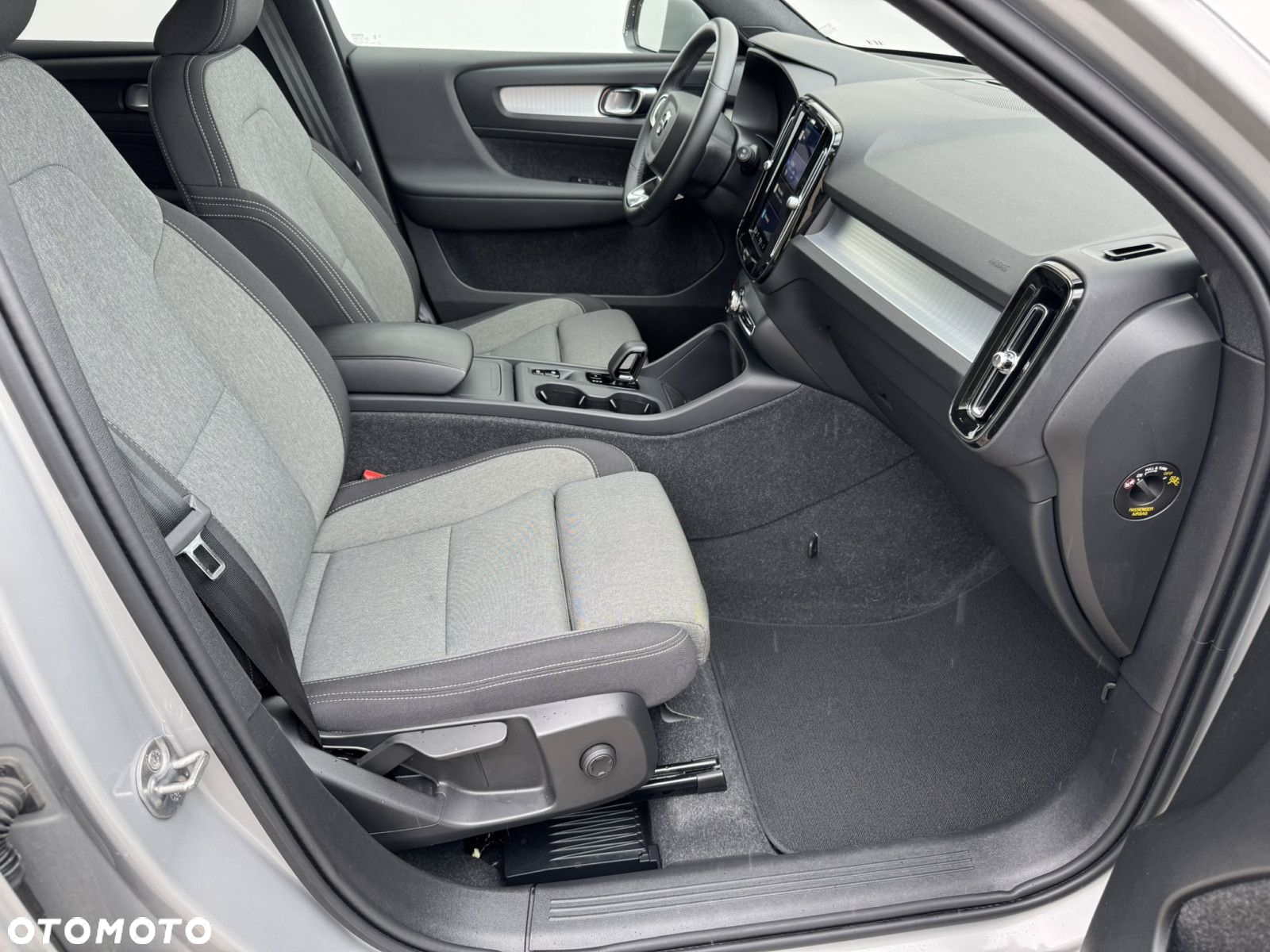 Volvo XC 40 - 12